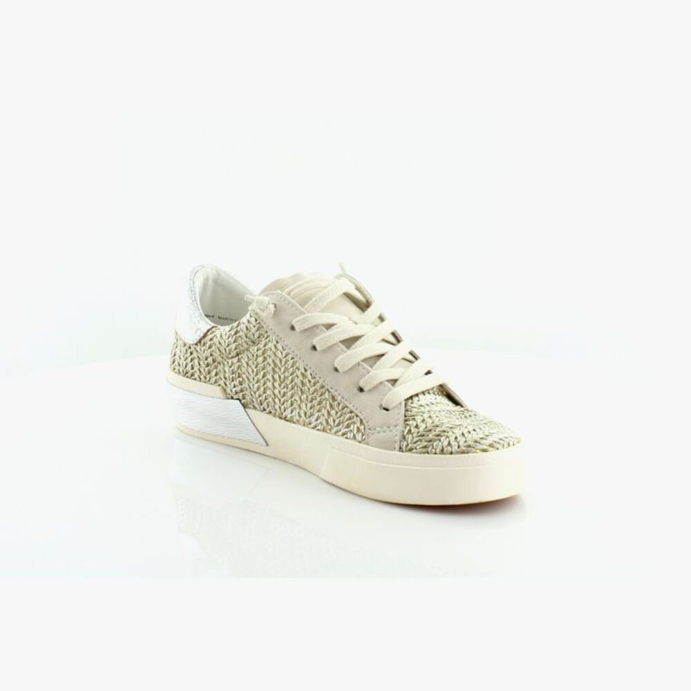 Dolce Vita Zina Platinum Knit